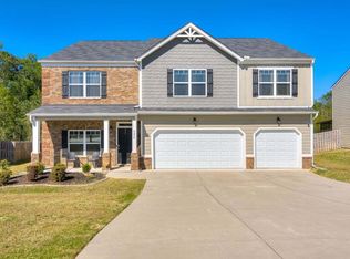 5056 Vine Ln, Grovetown, GA 30813