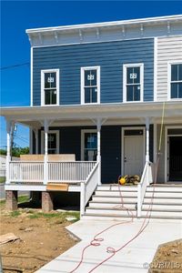 2200 N 28th St, Richmond, VA, 23223