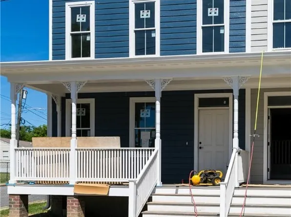 2200 N 28th St, Richmond, VA 23223