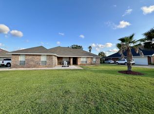 445 Collinwood Loop, Foley, AL 36535