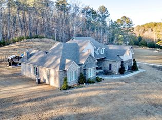 16001 Highway 13 N, Eldridge, AL 35554