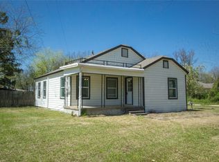 1511 Mockingbird Ln, Sulphur Springs, TX 75482