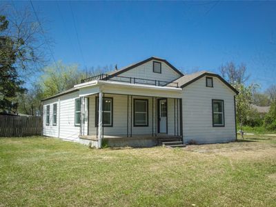 1511 Mockingbird Ln, Sulphur Springs, TX, 75482
