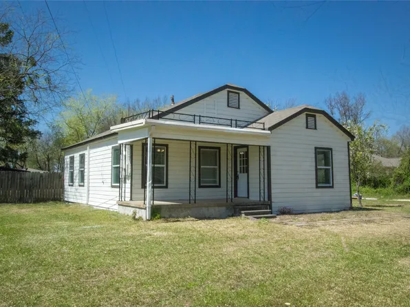 1511 Mockingbird Ln, Sulphur Springs, TX 75482