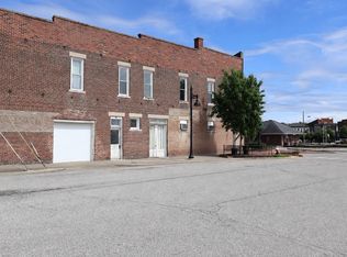206 4th St UNIT 3, North Vernon, IN 47265