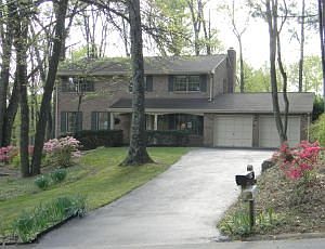 2nd image of 6062 Steeplechase Dr