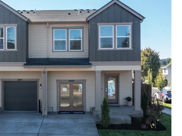 5828 SE 12th, Gresham, OR 97080