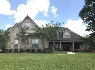12189 Cambron Trl, Spanish Fort, AL 36527