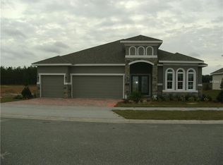 722 Calabria Way, Howey in the Hills, FL 34737