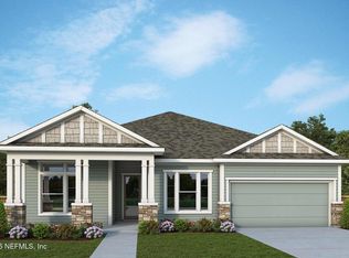 43 Millbrook Lane St, Augustine, FL 32092