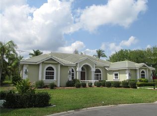 3001 Rivershore Ln, Pt Charlotte, FL 33953