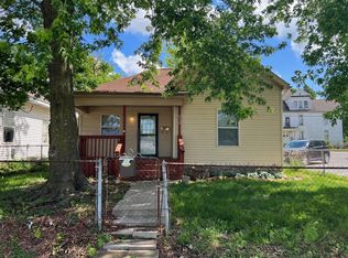 612 E Commercial St, Springfield, MO 65803