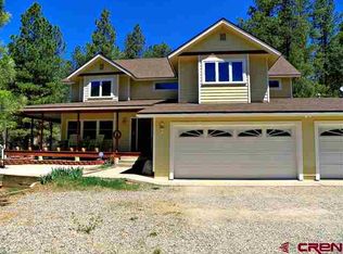 101 Chelsey Ln, Durango, CO 81301