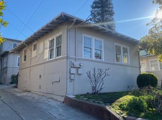 1433 Walnut St #1, Berkeley, CA 94709