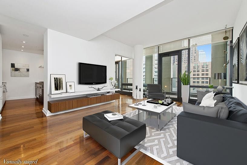 1st image of 101 Warren St #7J