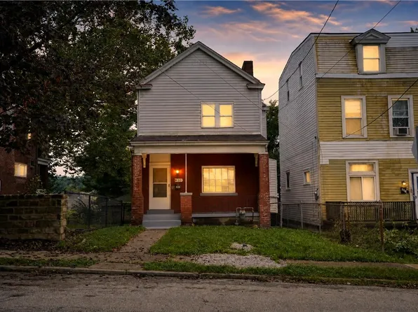 410 Johnston Ave, Pittsburgh, PA 15207