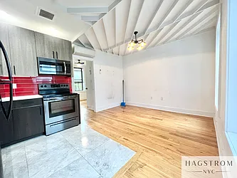 Rented by Hagstrom Management Inc