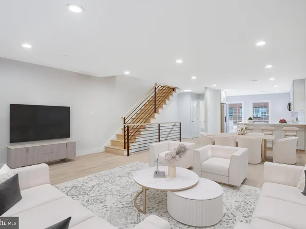 1725 20th St NW APT E1, Washington, DC 20009