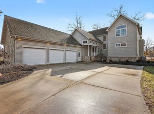 74 E 600 N, Valparaiso, IN 46383