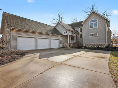 74 E 600 N, Valparaiso, IN, 46383