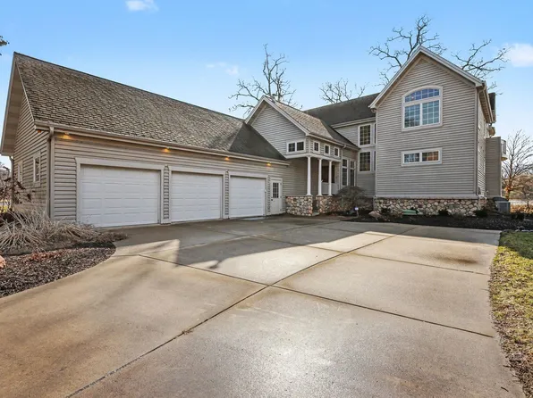 74 E 600 N, Valparaiso, IN 46383