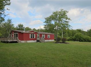 250 Knickerbocker Rd, Livingston Manor, NY 12758