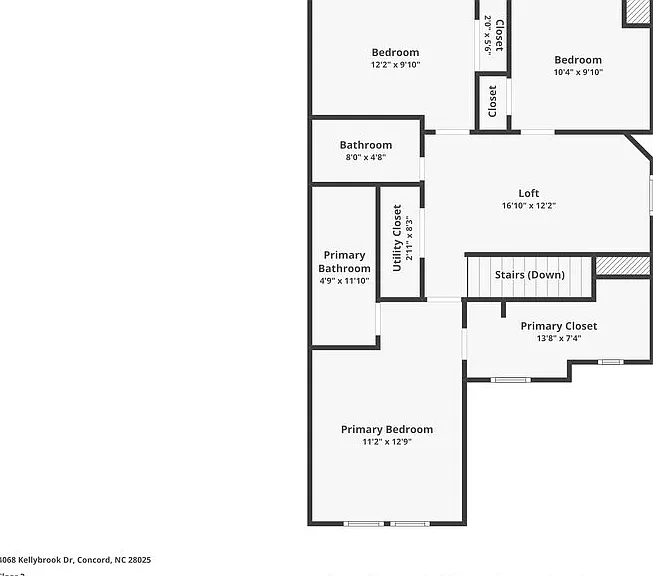 4068 Kellybrook Dr — Photo 3