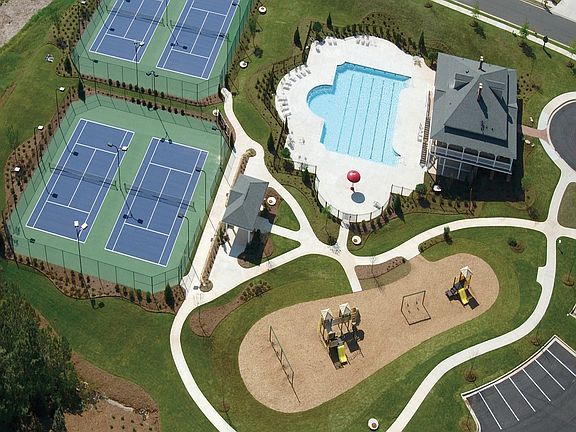Terrific Neigbhood Amenities