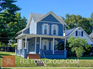 840 Michigan St NE, Grand Rapids, MI 49503