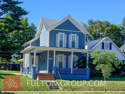 840 Michigan St NE Photo 1