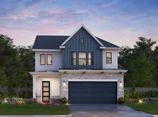 O'CONNER Plan, Summer Place, Montgomery, TX 77356