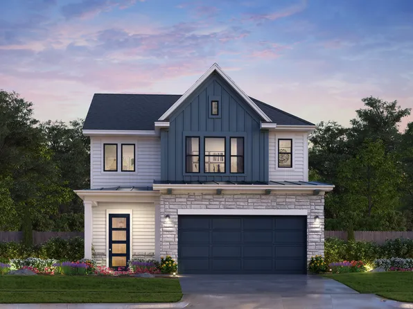 O'CONNER Plan, Summer Place