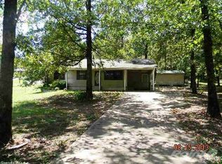 251 Sunny Gap Rd, Conway, AR 72032