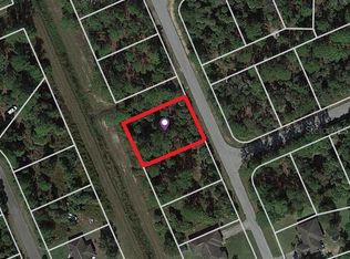 LOT 45 Abdella Ln LOT 45, North Pt, FL 34291