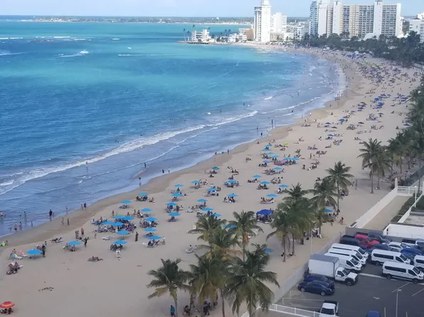 4837 Avenue Isla Verde, Carolina, PR