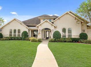 32807 Winslow Dr, Weston Lakes, TX 77441