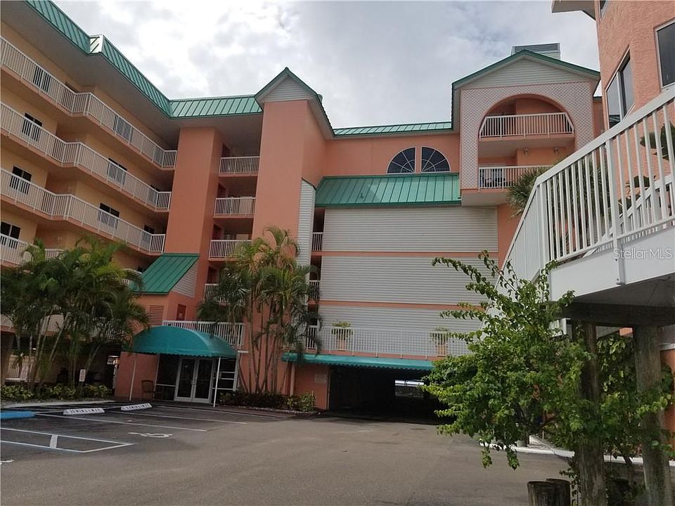 1st image of 18400 Gulf Blvd APT 1303