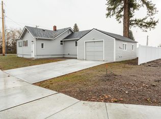 18622 E Riverway Ave, Greenacres, WA 99016