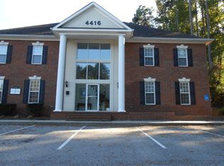 4416 Columbia Rd STE 100, Martinez, GA 30907