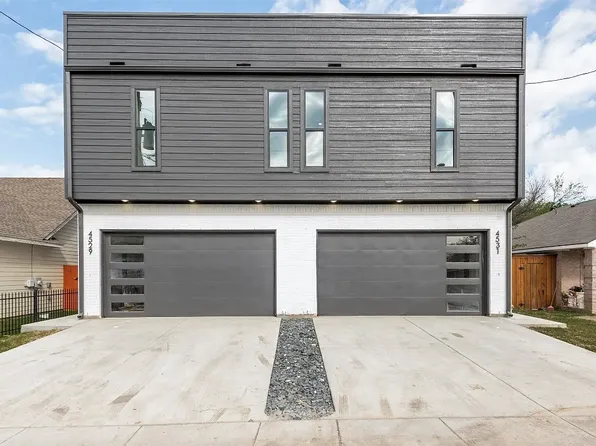 4531 Philip Ave, Dallas, TX 75223