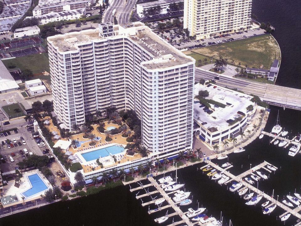 ARIAL VIEW