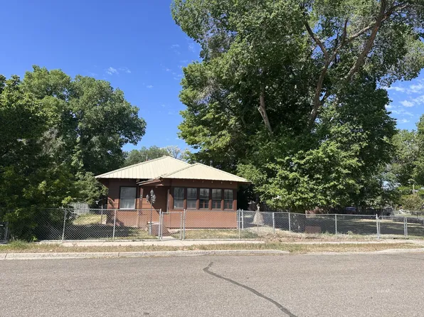 426 5th St, Wells, NV 89835