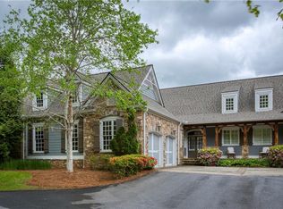 511 Birch River Dr, Dahlonega, GA 30533