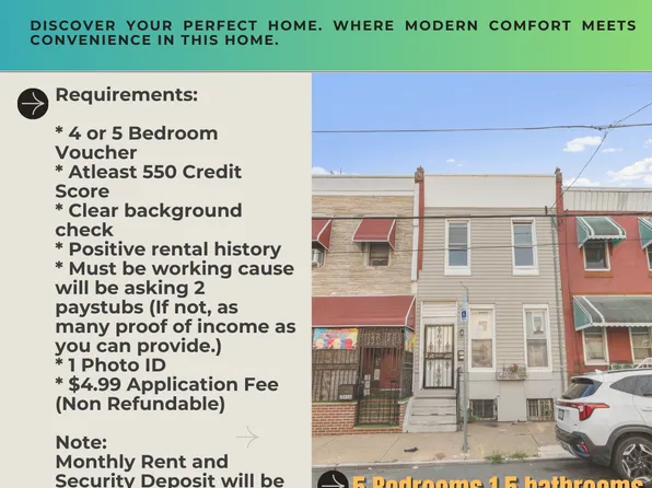 2418 N 16th St, Philadelphia, PA 19132