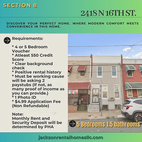 2418 N 16th St Photo 1