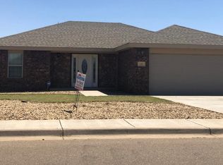 121 Carmel Ln, Clovis, NM 88101