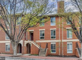 6 W Lee St #R64, Baltimore, MD 21201