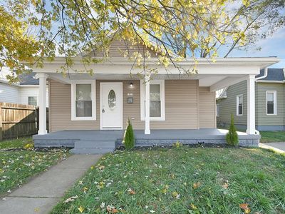 1113 Woodside Blvd, Middletown, OH, 45044