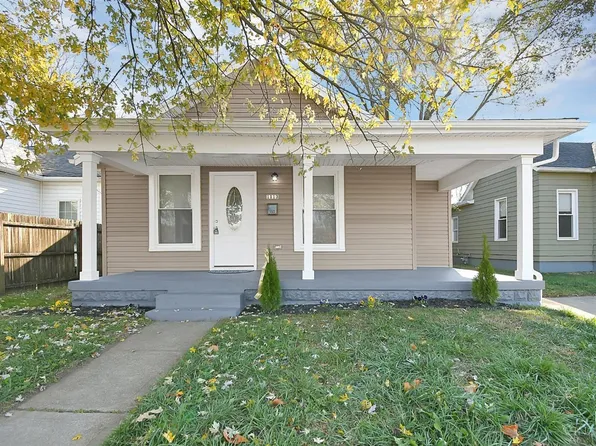 1113 Woodside Blvd, Middletown, OH 45044