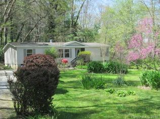 3766 Howard Gap Rd, Hendersonville, NC 28792